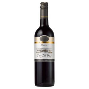 9415549814635_0.jpg OYSTER BAY MERLOT 13.5% 75CL