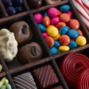 Seasonal Confectionery